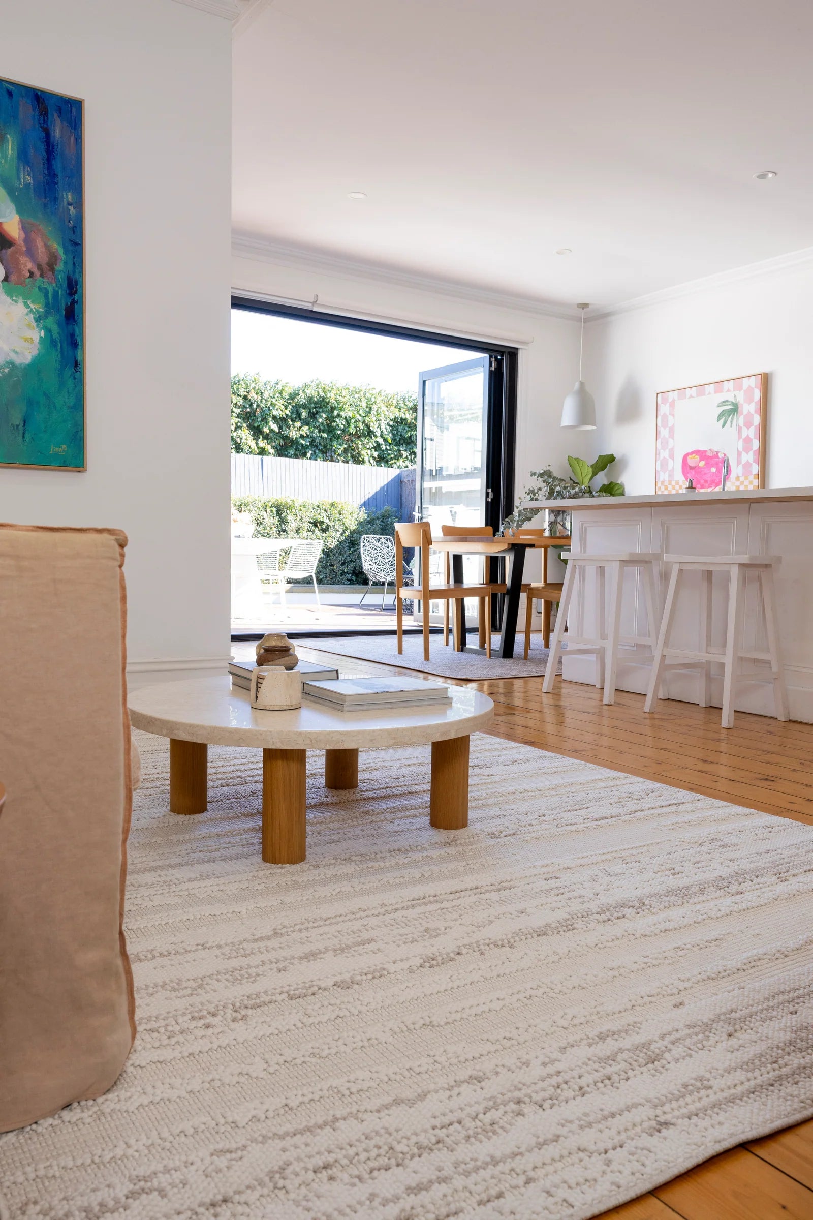 Foundation Series - Milk